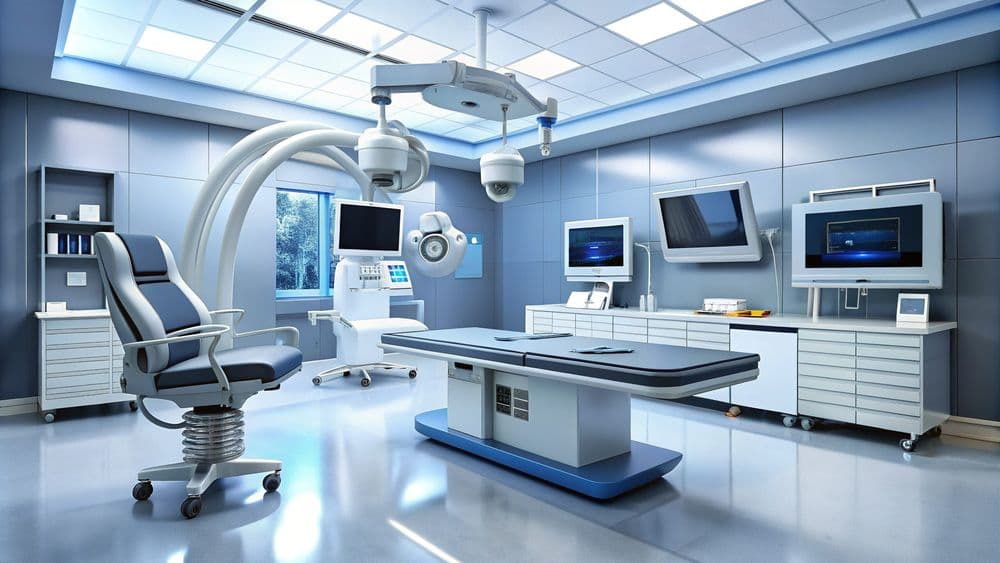 Joint & Vascular Institute case study