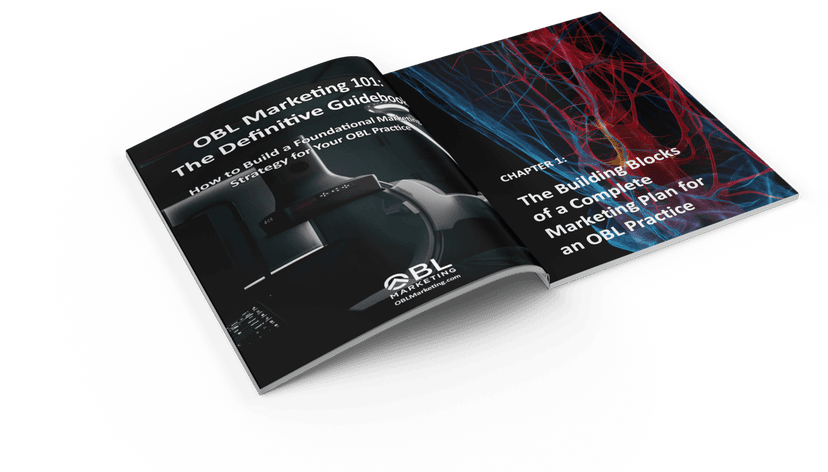 Vein & Vascular Marketing 101 - The Definitive Guidebook